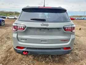 Jeep Compass - 20600 € - 51196484 6 | Car24.bg Jeep Compass - 20600 € - 51196484 6