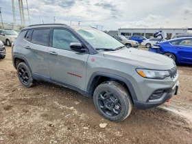 Jeep Compass - 20600 € - 51196484 4 | Car24.bg Jeep Compass - 20600 € - 51196484 4