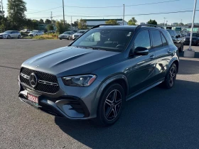 Mercedes-Benz GLE * 350 * CARFAX * БЕЗ ПЪРВОНАЧАЛНА ВНОСКА