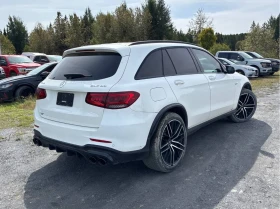 Mercedes-Benz GLC 43 AMG * CARFAX* ОПЦИЯ ЗА ФИНАНСИРАНЕ* | Auto.bg — изображение 6 Mercedes-Benz GLC 43 AMG * CARFAX* ОПЦИЯ ЗА ФИНАНСИРАНЕ* | Auto.bg — изображение 6