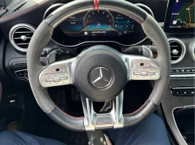 Mercedes-Benz GLC 43 AMG * CARFAX* ОПЦИЯ ЗА ФИНАНСИРАНЕ* | Auto.bg — изображение 8 Mercedes-Benz GLC 43 AMG * CARFAX* ОПЦИЯ ЗА ФИНАНСИРАНЕ* | Auto.bg — изображение 8