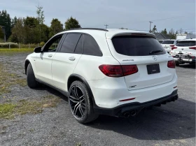 Mercedes-Benz GLC 43 AMG * CARFAX* ОПЦИЯ ЗА ФИНАНСИРАНЕ* | Auto.bg — изображение 4 Mercedes-Benz GLC 43 AMG * CARFAX* ОПЦИЯ ЗА ФИНАНСИРАНЕ* | Auto.bg — изображение 4