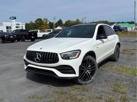 Mercedes-Benz GLC 43 AMG * CARFAX* ОПЦИЯ ЗА ФИНАНСИРАНЕ* | Auto.bg — изображение 1 Mercedes-Benz GLC 43 AMG * CARFAX* ОПЦИЯ ЗА ФИНАНСИРАНЕ* | Auto.bg — изображение 1