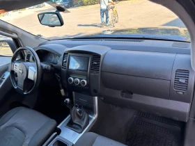 Nissan Navara undefined | Auto.bg — изображение 3 Nissan Navara undefined | Auto.bg — изображение 3