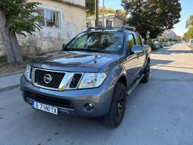 Nissan Navara undefined | Auto.bg — изображение 2 Nissan Navara undefined | Auto.bg — изображение 2