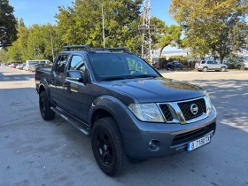 Nissan Navara undefined | Auto.bg — изображение 4 Nissan Navara undefined | Auto.bg — изображение 4