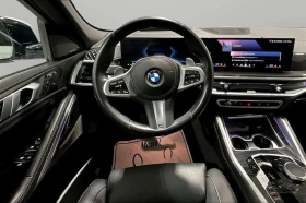 BMW X6 xDrive40i M SPORT | ОТ ПРЕДСТАВИТЕЛСТВО НА BMW | Auto.bg — изображение 7 BMW X6 xDrive40i M SPORT | ОТ ПРЕДСТАВИТЕЛСТВО НА BMW | Auto.bg — изображение 7