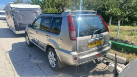 Nissan X-trail - 555 € - 51685803 2 | Car24.bg Nissan X-trail - 555 € - 51685803 2