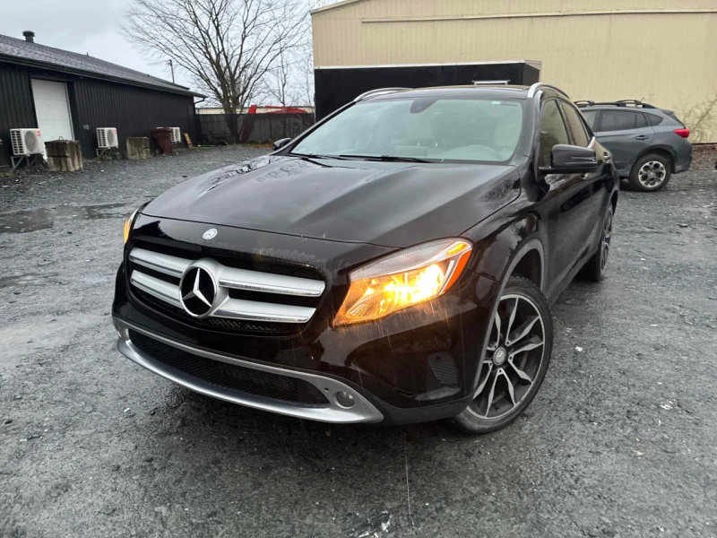 Mercedes-Benz GLA 250 CARFAX* АВТОФИНАНСИРАНЕ БЕЗ ПЪРВОНАЧАЛНА ВНОСКА - 24500 лв. / 12526.65 € - 94753569 1 | Car24.bg Mercedes-Benz GLA 250 CARFAX* АВТОФИНАНСИРАНЕ БЕЗ ПЪРВОНАЧАЛНА ВНОСКА - 24500 лв. / 12526.65 € - 94753569 1