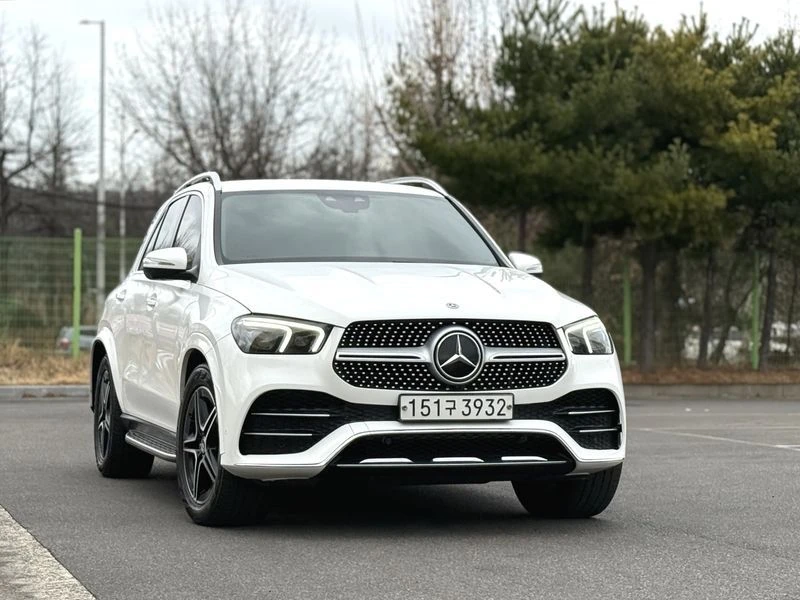 Mercedes-Benz GLE 450 AMG EQ BOOST/HUD/ПОДГРЕВ/ОБДУХ/HARMON KARDON/DISTR/360 | Auto.bg — изображение 1 Mercedes-Benz GLE 450 AMG EQ BOOST/HUD/ПОДГРЕВ/ОБДУХ/HARMON KARDON/DISTR/360 | Auto.bg — изображение 1