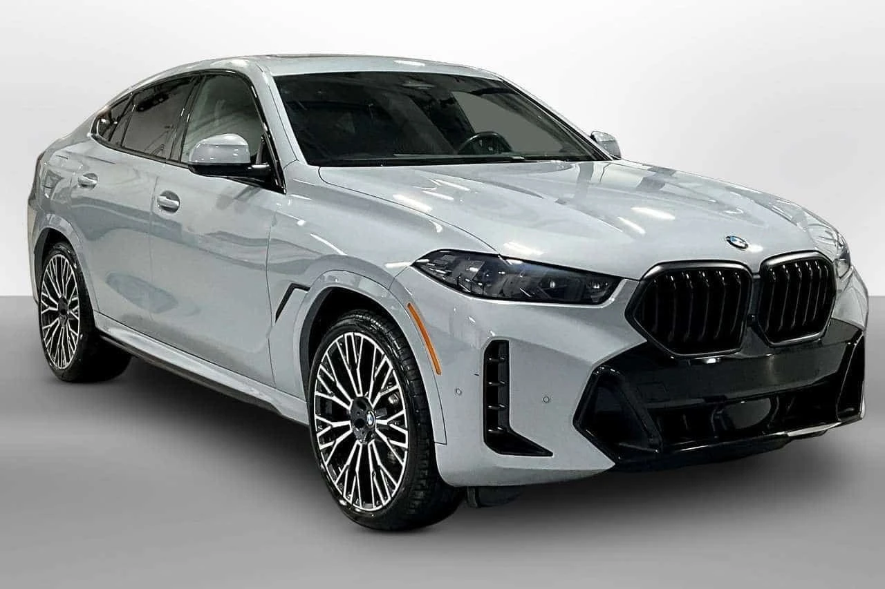 BMW X6 xDrive40i M SPORT | ОТ ПРЕДСТАВИТЕЛСТВО НА BMW | Auto.bg — изображение 1 BMW X6 xDrive40i M SPORT | ОТ ПРЕДСТАВИТЕЛСТВО НА BMW | Auto.bg — изображение 1
