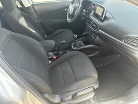 Fiat Tipo 1.6jtd euro 6 - 15300 лв. / 7822.77 € - 60995709 11 | Car24.bg Fiat Tipo 1.6jtd euro 6 - 15300 лв. / 7822.77 € - 60995709 11