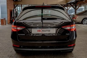 Skoda Superb 2.0TDI/4X4/AirCare/Подгрев/Дистроник/Ambition - 59900 лв. / 30626.38 € - 19904691 4 | Car24.bg Skoda Superb 2.0TDI/4X4/AirCare/Подгрев/Дистроник/Ambition - 59900 лв. / 30626.38 € - 19904691 4