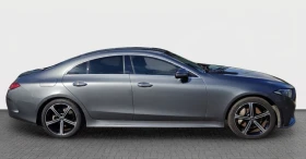 Mercedes-Benz CLS 350 Coupe d 4Matic AMG line - 79998 лв. / 40902.33 € - 63183662 3 | Car24.bg Mercedes-Benz CLS 350 Coupe d 4Matic AMG line - 79998 лв. / 40902.33 € - 63183662 3