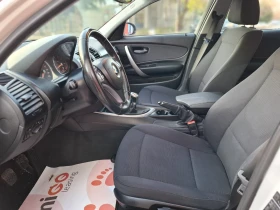 BMW 116 1.6i 122hp * КЛИМАТРОНИК * EURO 4 * ЛИЗИНГ * - 6600 лв. / 3374.53 € - 86881402 11 | Car24.bg BMW 116 1.6i 122hp * КЛИМАТРОНИК * EURO 4 * ЛИЗИНГ * - 6600 лв. / 3374.53 € - 86881402 11