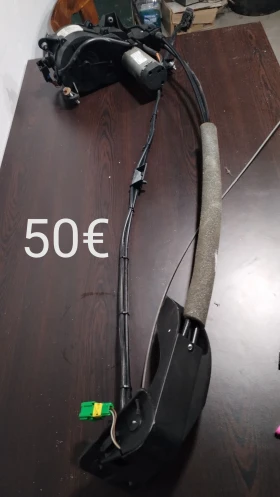 Peugeot 1007 - 100 € / 195.58 лв. - 56361182 2 | Car24.bg Peugeot 1007 - 100 € / 195.58 лв. - 56361182 2