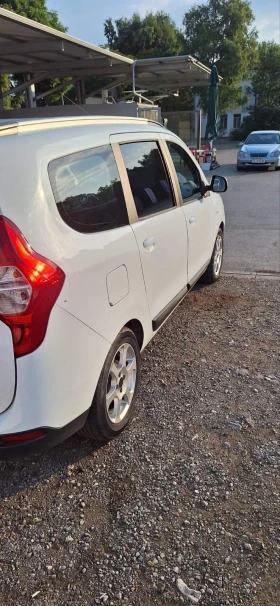 Dacia Lodgy 1.2 - 4900 € / 9583.57 лв. - 15143035 7 | Car24.bg Dacia Lodgy 1.2 - 4900 € / 9583.57 лв. - 15143035 7