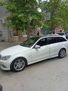 Mercedes-Benz C 250 undefined | Auto.bg — изображение 6 Mercedes-Benz C 250 undefined | Auto.bg — изображение 6
