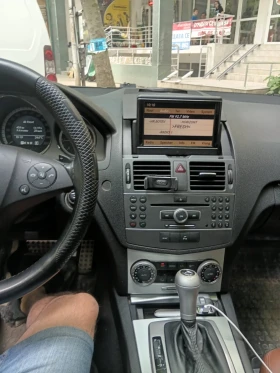 Mercedes-Benz C 250 undefined | Auto.bg — изображение 7 Mercedes-Benz C 250 undefined | Auto.bg — изображение 7