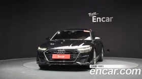 Audi A7 quattro premium - Car24.bg Audi A7 quattro premium