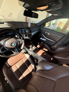 BMW 330 330e | FULL EXTRAS | Гаранция до 03.2027 г. | Auto.bg — изображение 11 BMW 330 330e | FULL EXTRAS | Гаранция до 03.2027 г. | Auto.bg — изображение 11