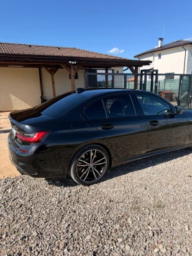 BMW 330 330e | FULL EXTRAS | Гаранция до 03.2027 г. | Auto.bg — изображение 9 BMW 330 330e | FULL EXTRAS | Гаранция до 03.2027 г. | Auto.bg — изображение 9