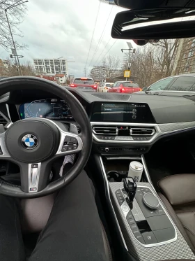 BMW 330 330e | FULL EXTRAS | Гаранция до 03.2027 г. | Auto.bg — изображение 10 BMW 330 330e | FULL EXTRAS | Гаранция до 03.2027 г. | Auto.bg — изображение 10