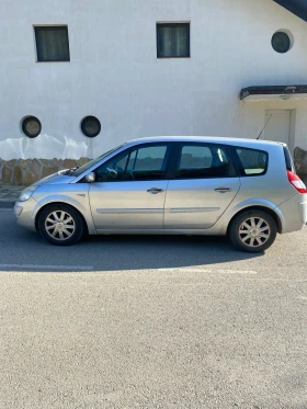 Renault Grand scenic - 2100 € / 4107.24 лв. - 33409322 3 | Car24.bg Renault Grand scenic - 2100 € / 4107.24 лв. - 33409322 3