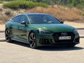 Audi Rs5 Exclusive Sportback - 38500 € / 75299.46 лв. - 19051596 2 | Car24.bg Audi Rs5 Exclusive Sportback - 38500 € / 75299.46 лв. - 19051596 2