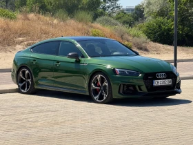 Audi Rs5 Exclusive Sportback - 38500 € / 75299.46 лв. - 19051596 3 | Car24.bg Audi Rs5 Exclusive Sportback - 38500 € / 75299.46 лв. - 19051596 3