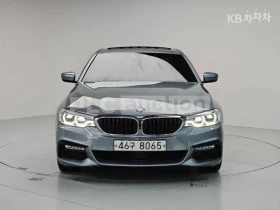 BMW 530 M SPORT | XDRIVE | 360 | 2 KEYS