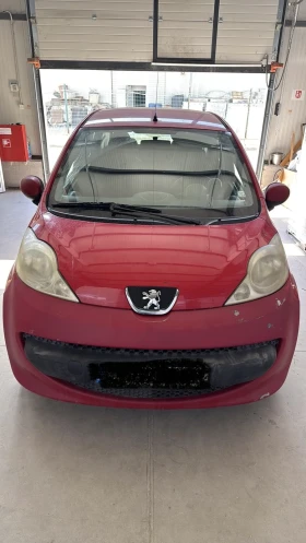Peugeot 107 - Car24.bg Peugeot 107