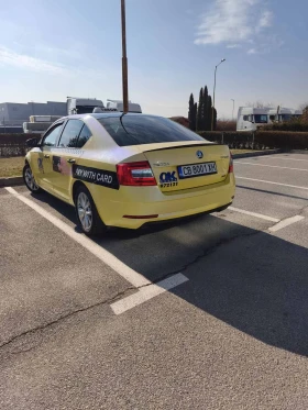 Skoda Octavia undefined | Auto.bg — изображение 6 Skoda Octavia undefined | Auto.bg — изображение 6