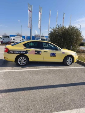 Skoda Octavia undefined | Auto.bg — изображение 7 Skoda Octavia undefined | Auto.bg — изображение 7