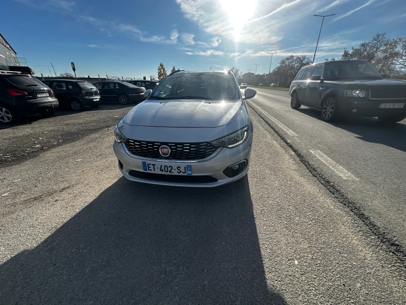 Fiat Tipo 1.6jtd euro 6 - 15300 лв. / 7822.77 € - 60995709 1 | Car24.bg Fiat Tipo 1.6jtd euro 6 - 15300 лв. / 7822.77 € - 60995709 1