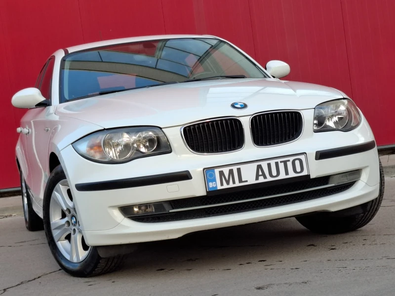 BMW 116 1.6i 122hp * КЛИМАТРОНИК * EURO 4 * ЛИЗИНГ * - 6600 лв. / 3374.53 € - 86881402 1 | Car24.bg BMW 116 1.6i 122hp * КЛИМАТРОНИК * EURO 4 * ЛИЗИНГ * - 6600 лв. / 3374.53 € - 86881402 1
