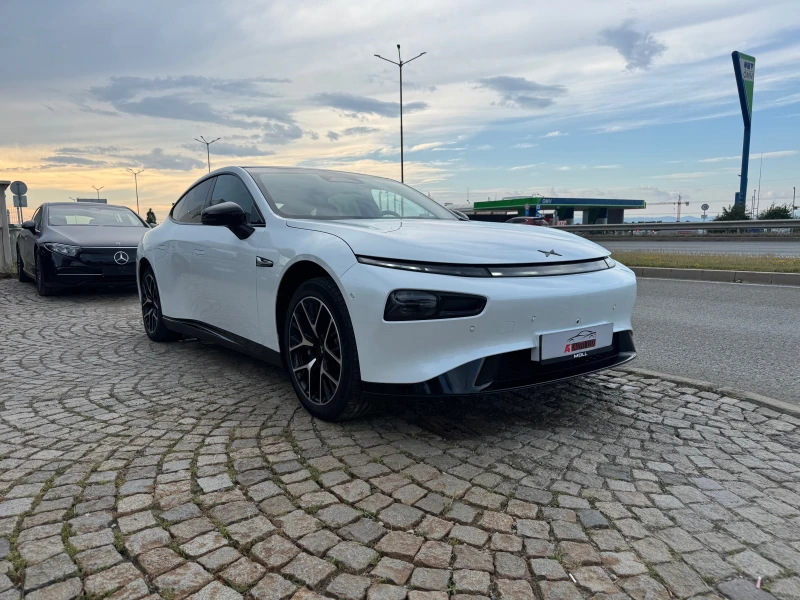 Xpeng P7 Performance - 35000 € / 68454.05 лв. - 34636193 1 | Car24.bg Xpeng P7 Performance - 35000 € / 68454.05 лв. - 34636193 1