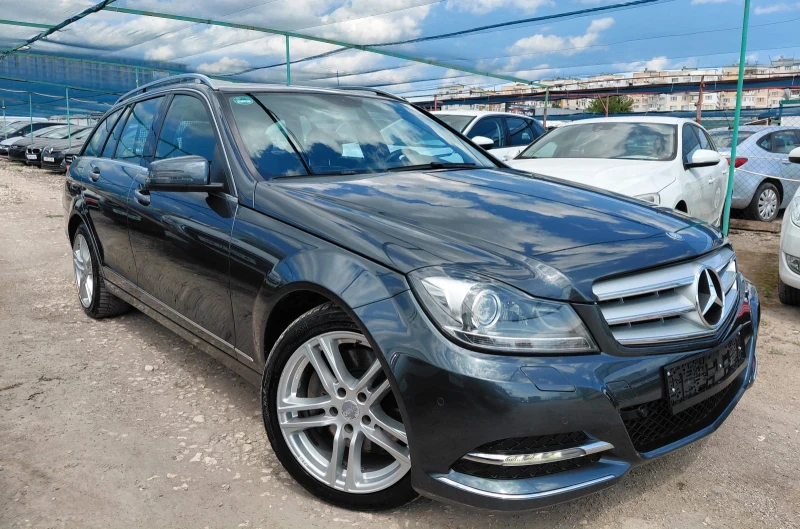 Mercedes-Benz C 300 CDI 4-Matic FaceLift - 8300 € / 16233.39 лв. - 65851708 1 | Car24.bg Mercedes-Benz C 300 CDI 4-Matic FaceLift - 8300 € / 16233.39 лв. - 65851708 1