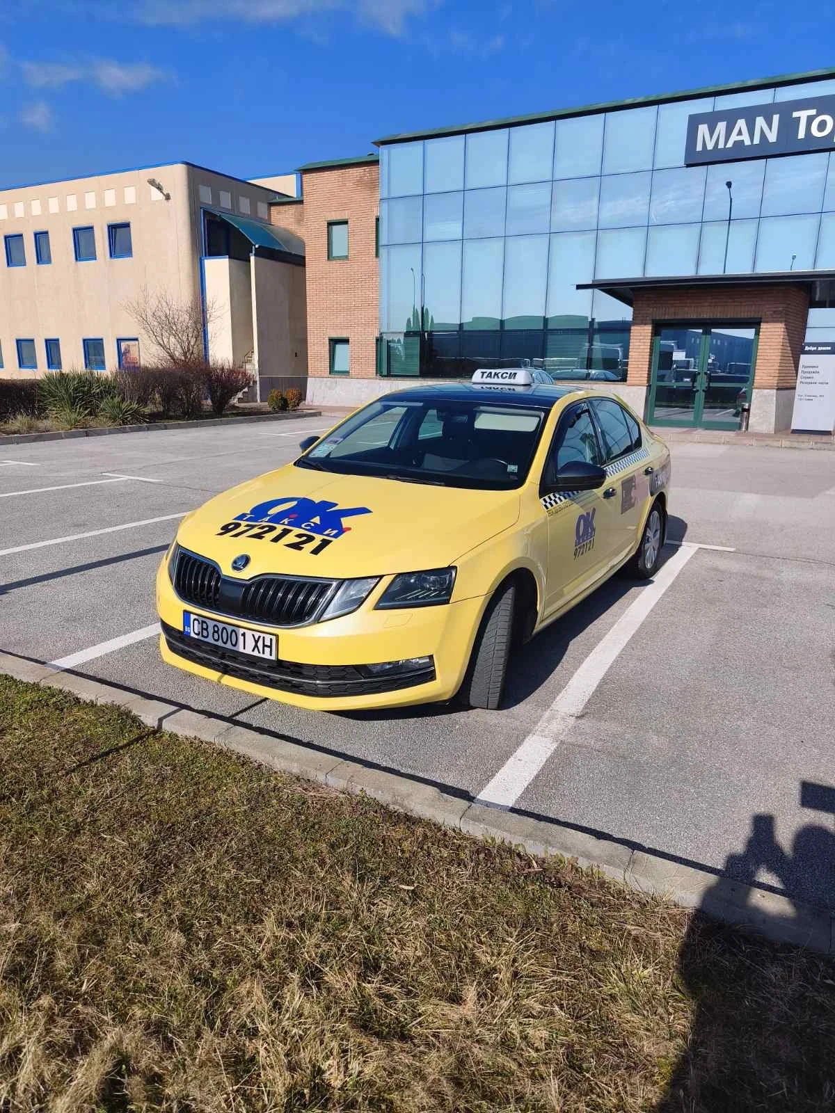 Skoda Octavia undefined | Auto.bg — изображение 1 Skoda Octavia undefined | Auto.bg — изображение 1