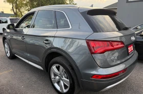 Audi Q5 TECHNIK AWD - 33800 лв. / 17281.67 € - 67340422 5 | Car24.bg Audi Q5 TECHNIK AWD - 33800 лв. / 17281.67 € - 67340422 5