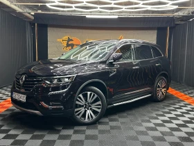 Renault Koleos 2.0d 177КС/ИСТОРИЯ/ГАРАНЦИЯ/БАРТЕР/ЛИЗИНГ/КОМЕНТАР
