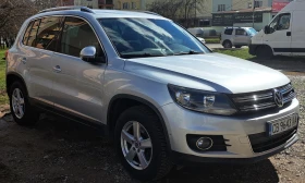 VW Tiguan 2.0 TDI 4 Motion Sport & Style - Car24.bg VW Tiguan 2.0 TDI 4 Motion Sport & Style