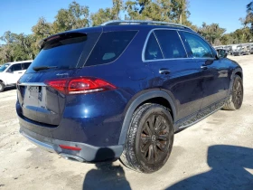 Mercedes-Benz GLE 350 4MATIC - Car24.bg Mercedes-Benz GLE 350 4MATIC