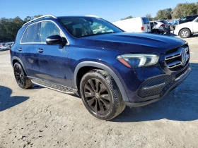 Mercedes-Benz GLE 350 4MATIC - Car24.bg Mercedes-Benz GLE 350 4MATIC