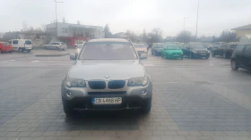 BMW X3 - 55000 € / 107570.65 лв. - 84175593 2 | Car24.bg BMW X3 - 55000 € / 107570.65 лв. - 84175593 2