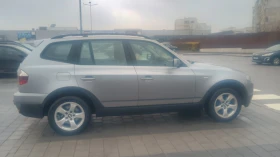 BMW X3 - 55000 € / 107570.65 лв. - 84175593 3 | Car24.bg BMW X3 - 55000 € / 107570.65 лв. - 84175593 3