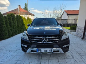 Mercedes-Benz ML 350 3.0 CDI EDITION НАПЪЛНО ОБСЛУЖЕН - 15000 € / 29337.45 лв. - 86984627 2 | Car24.bg Mercedes-Benz ML 350 3.0 CDI EDITION НАПЪЛНО ОБСЛУЖЕН - 15000 € / 29337.45 лв. - 86984627 2