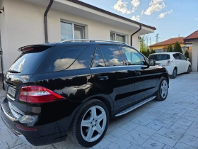 Mercedes-Benz ML 350 3.0 CDI EDITION НАПЪЛНО ОБСЛУЖЕН - 15000 € / 29337.45 лв. - 86984627 4 | Car24.bg Mercedes-Benz ML 350 3.0 CDI EDITION НАПЪЛНО ОБСЛУЖЕН - 15000 € / 29337.45 лв. - 86984627 4