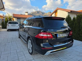 Mercedes-Benz ML 350 3.0 CDI EDITION НАПЪЛНО ОБСЛУЖЕН - 15000 € / 29337.45 лв. - 86984627 7 | Car24.bg Mercedes-Benz ML 350 3.0 CDI EDITION НАПЪЛНО ОБСЛУЖЕН - 15000 € / 29337.45 лв. - 86984627 7