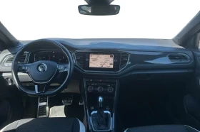 VW T-Roc SPORT 1.5benzin DSG 150ps DK | Auto.bg — изображение 8 VW T-Roc SPORT 1.5benzin DSG 150ps DK | Auto.bg — изображение 8